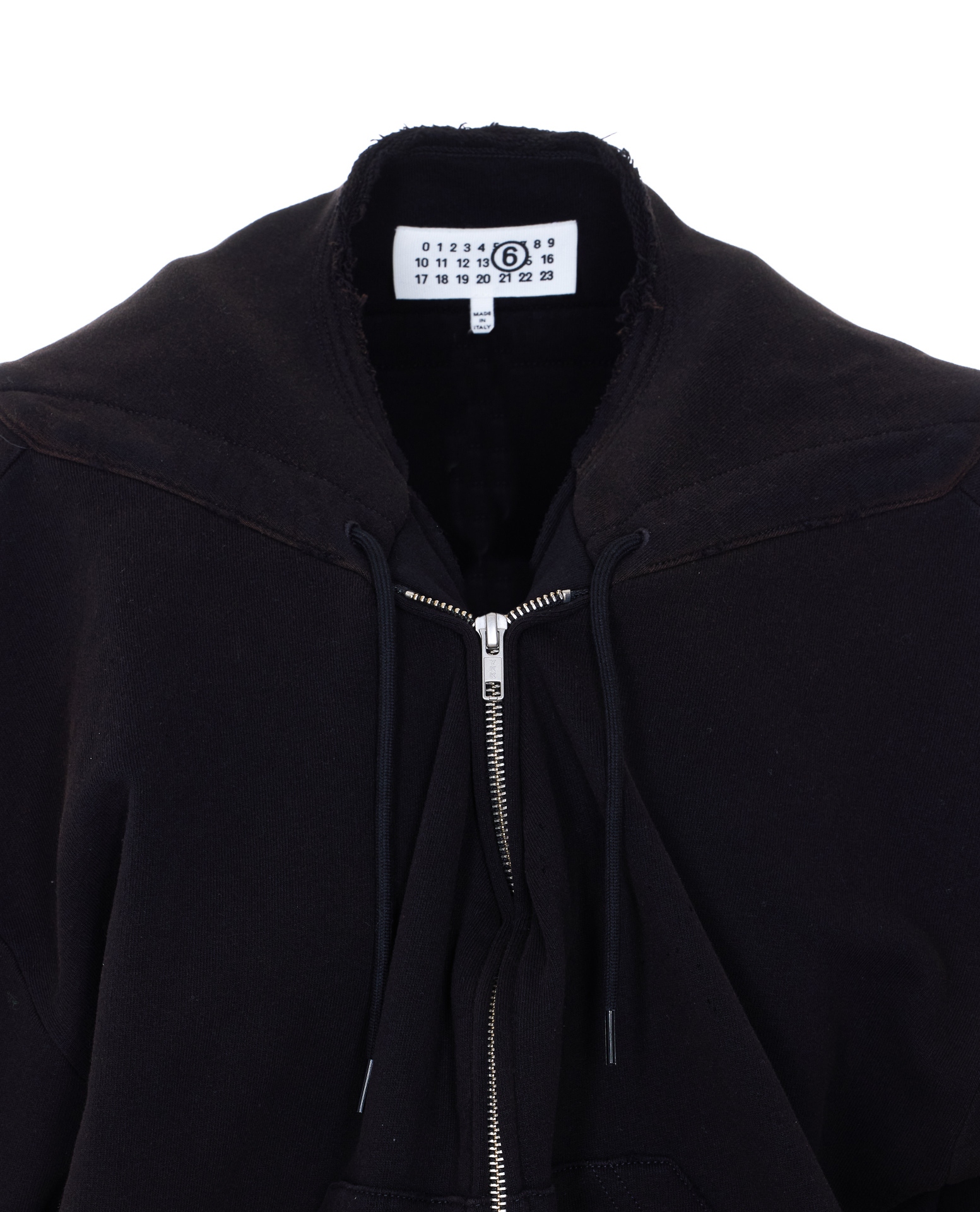 [MM6 Maison Margiela] Bomber jacket SS26 S52HG0041M25014900