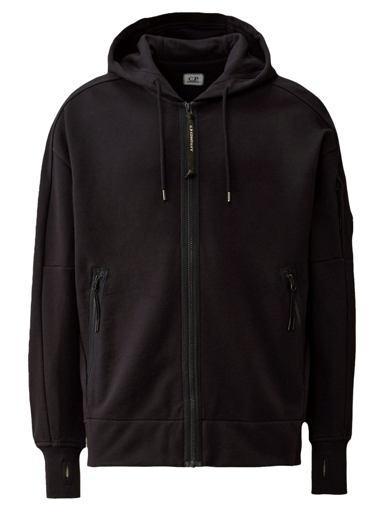 [C.P. Company] Zip up SS26 RCCMSS716A005086W888