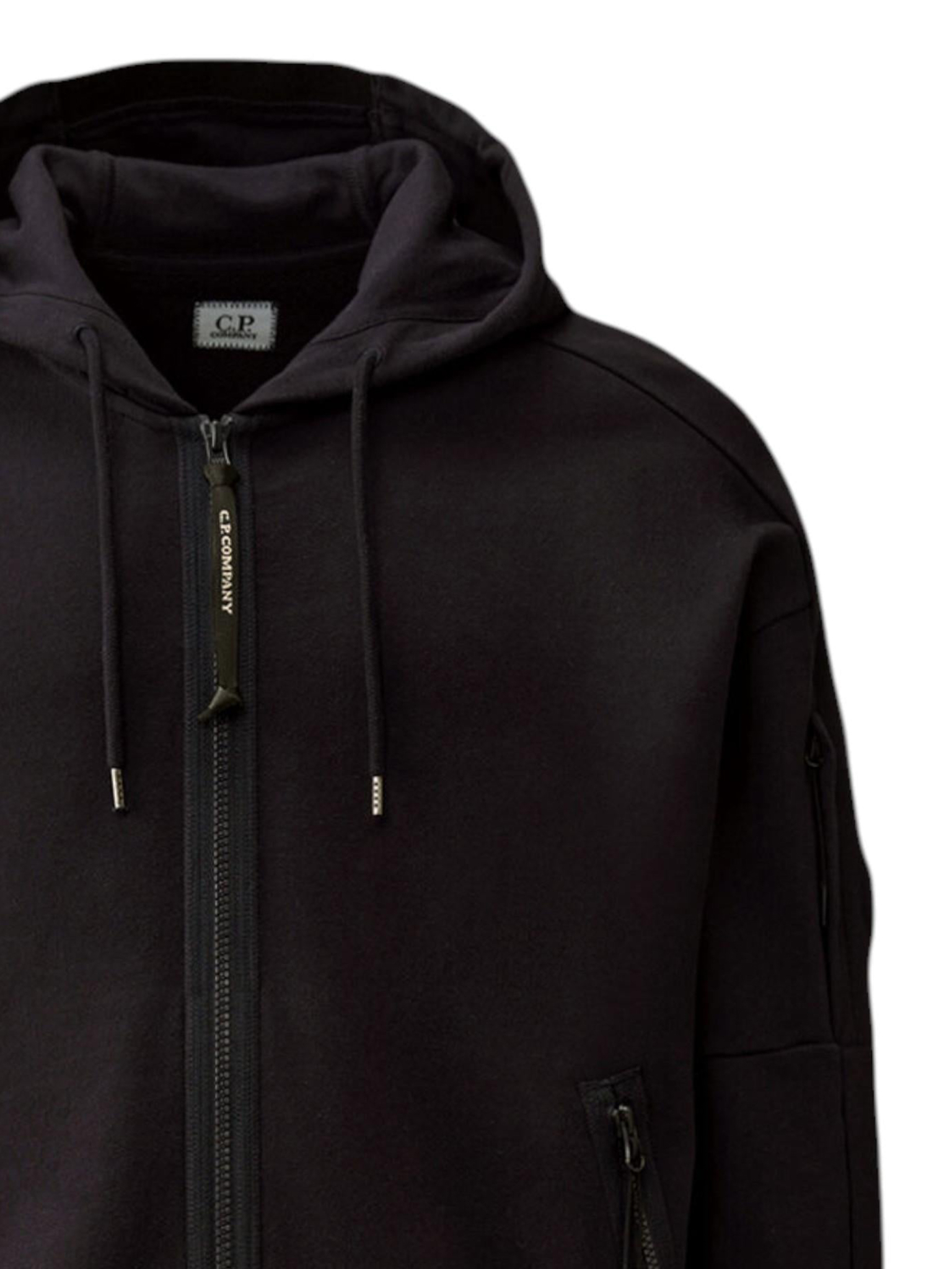 [C.P. Company] Zip up SS26 RCCMSS716A005086W888