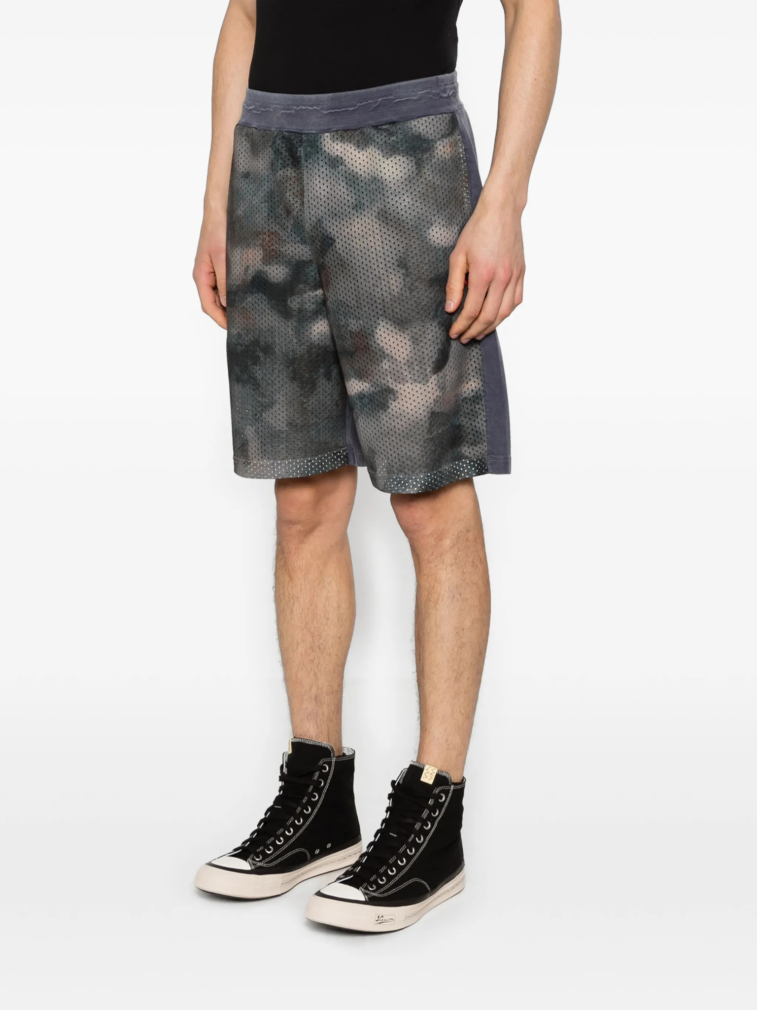 [Diesel] Shorts SS26 A199410BMCD8ATA