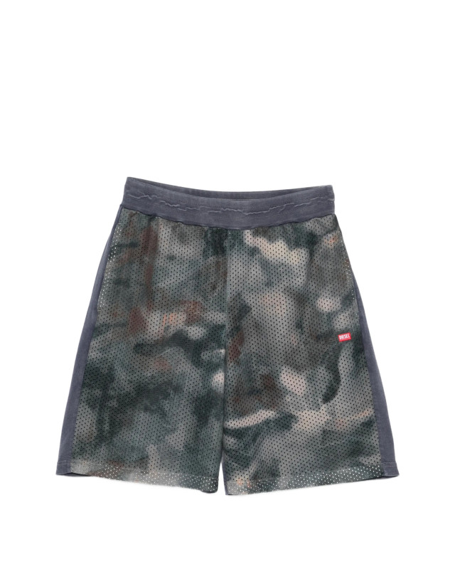 [Diesel] Shorts SS26 A199410BMCD8ATA