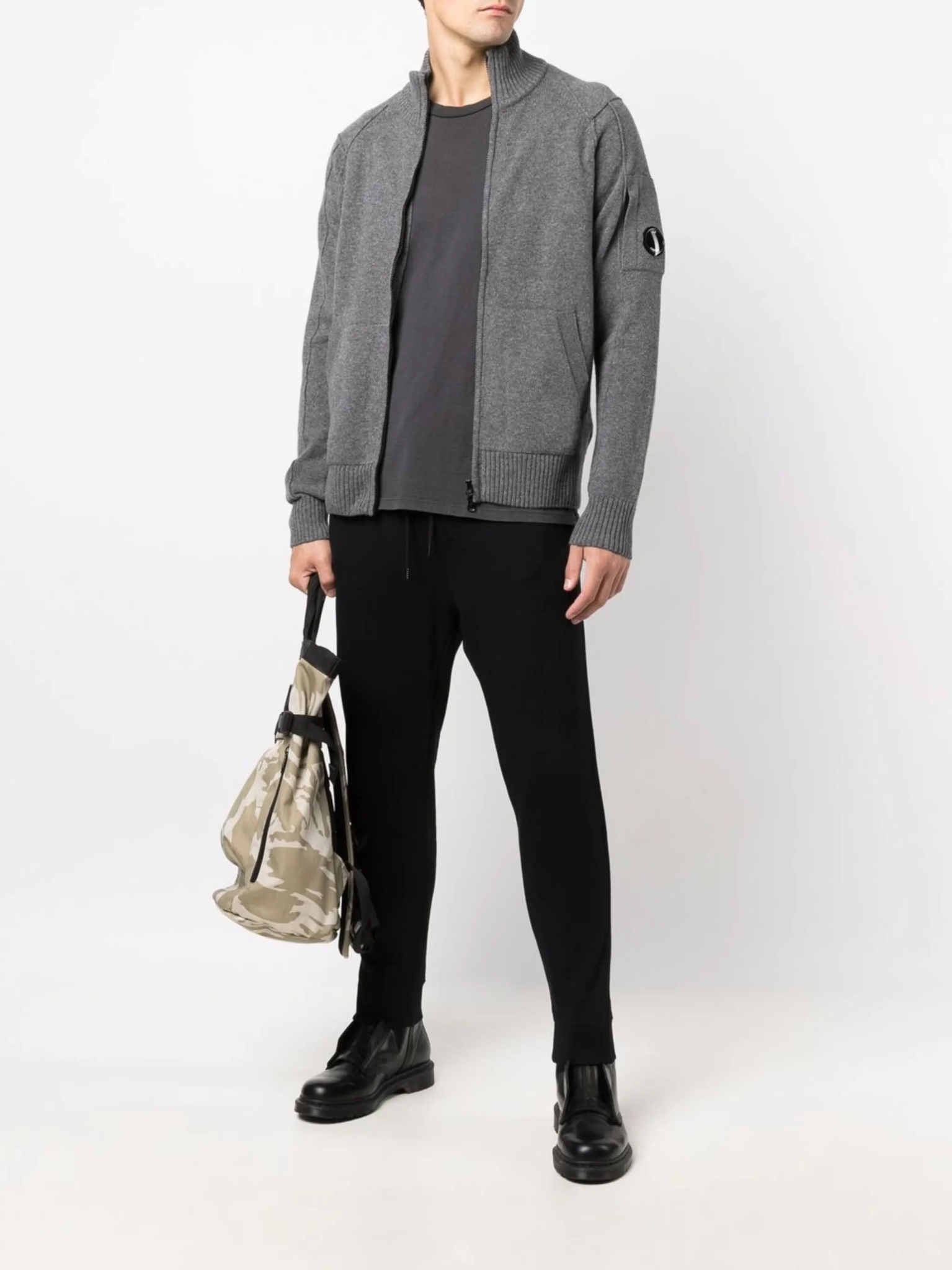 [C.P. Company] Trousers SS26 20CMSP066A005086W999