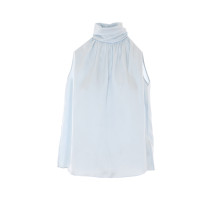 [Anine Bing] Shirts Sleeveless SS26 A0712068LH28LIGHT BLUE