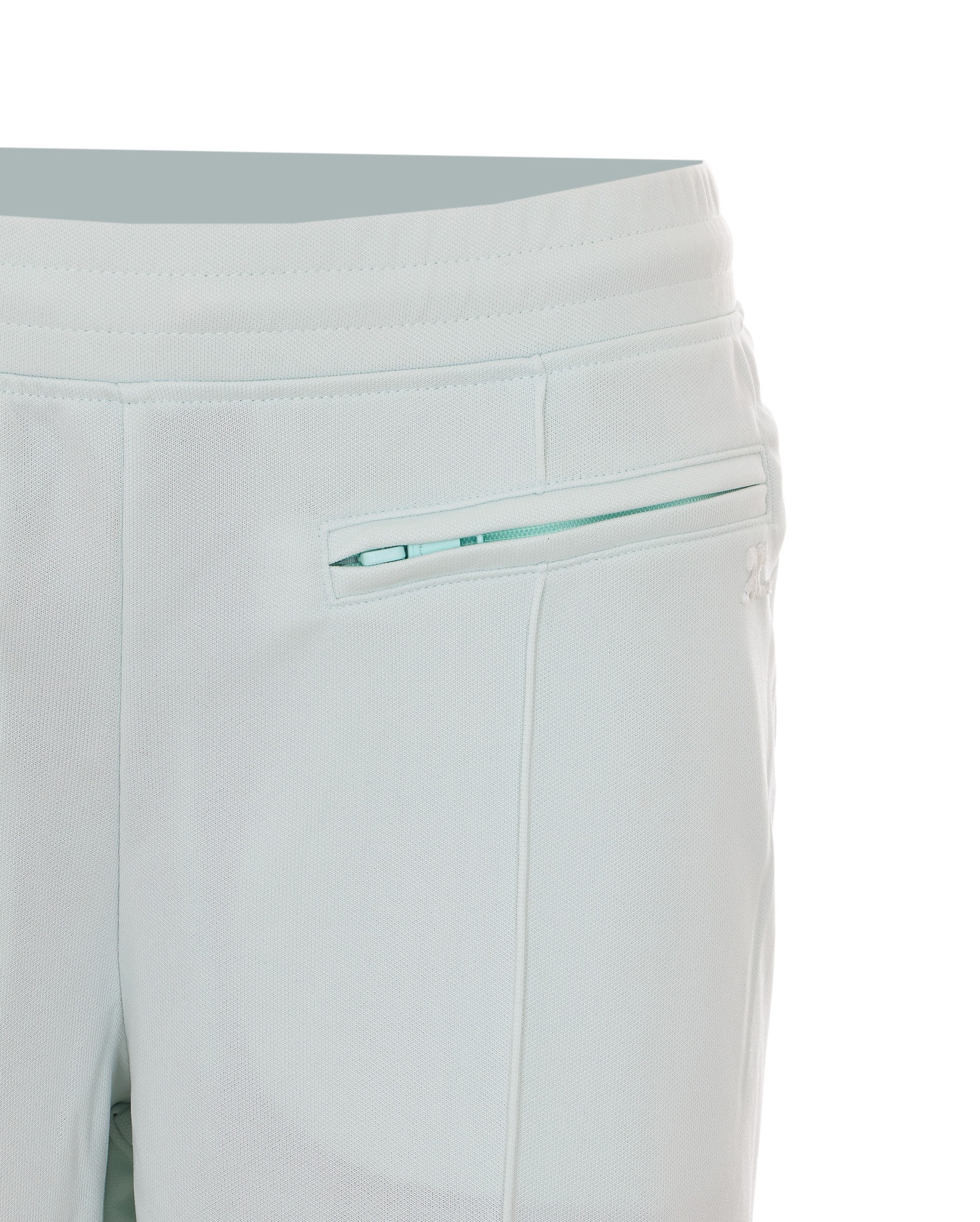 [Courreges] Trousers SS26 126JPA550JS00917038