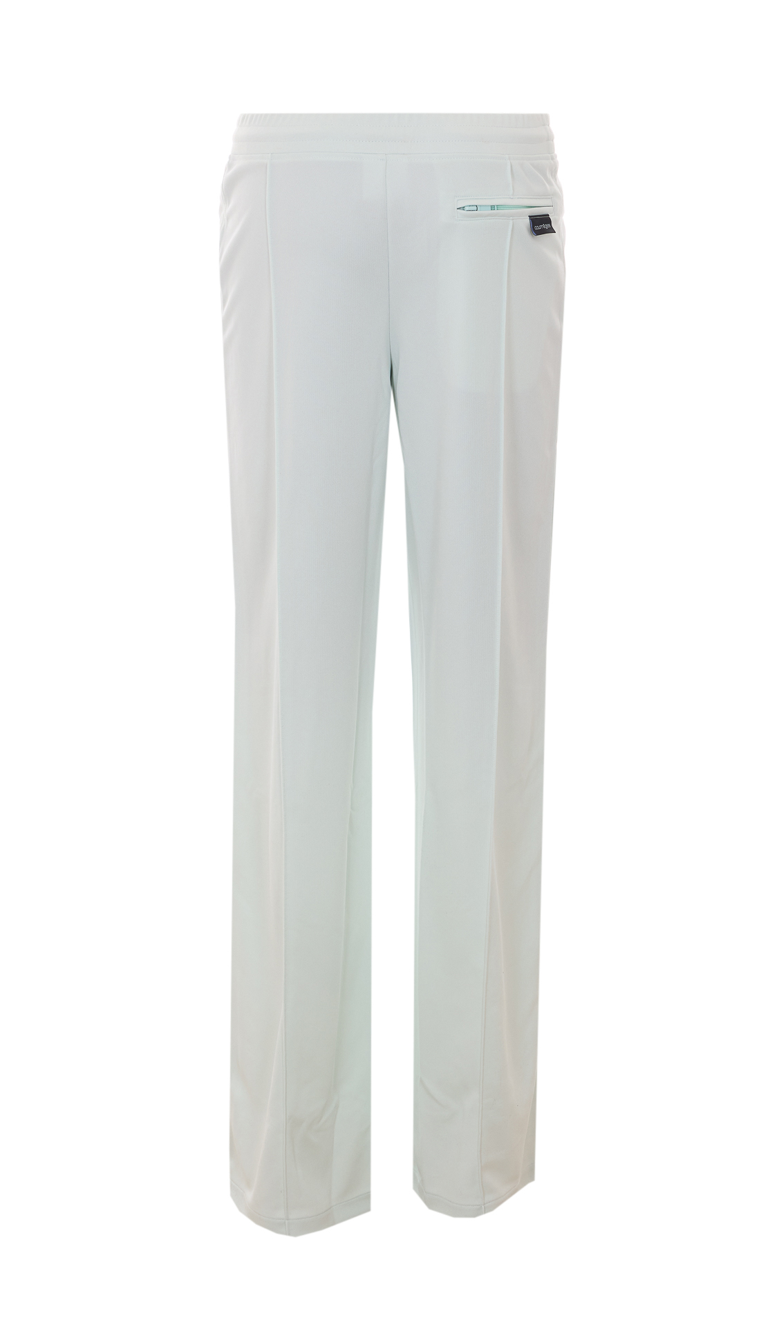 [Courreges] Trousers SS26 126JPA550JS00917038