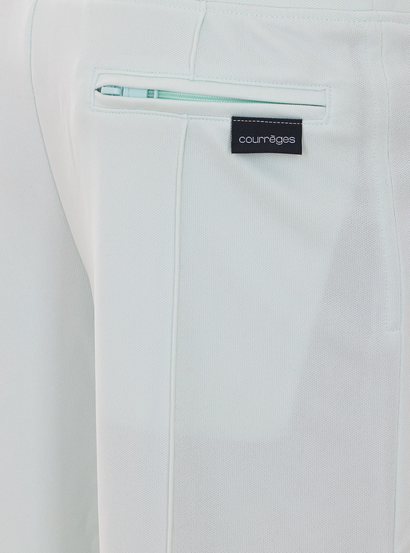 [Courreges] Trousers SS26 126JPA550JS00917038