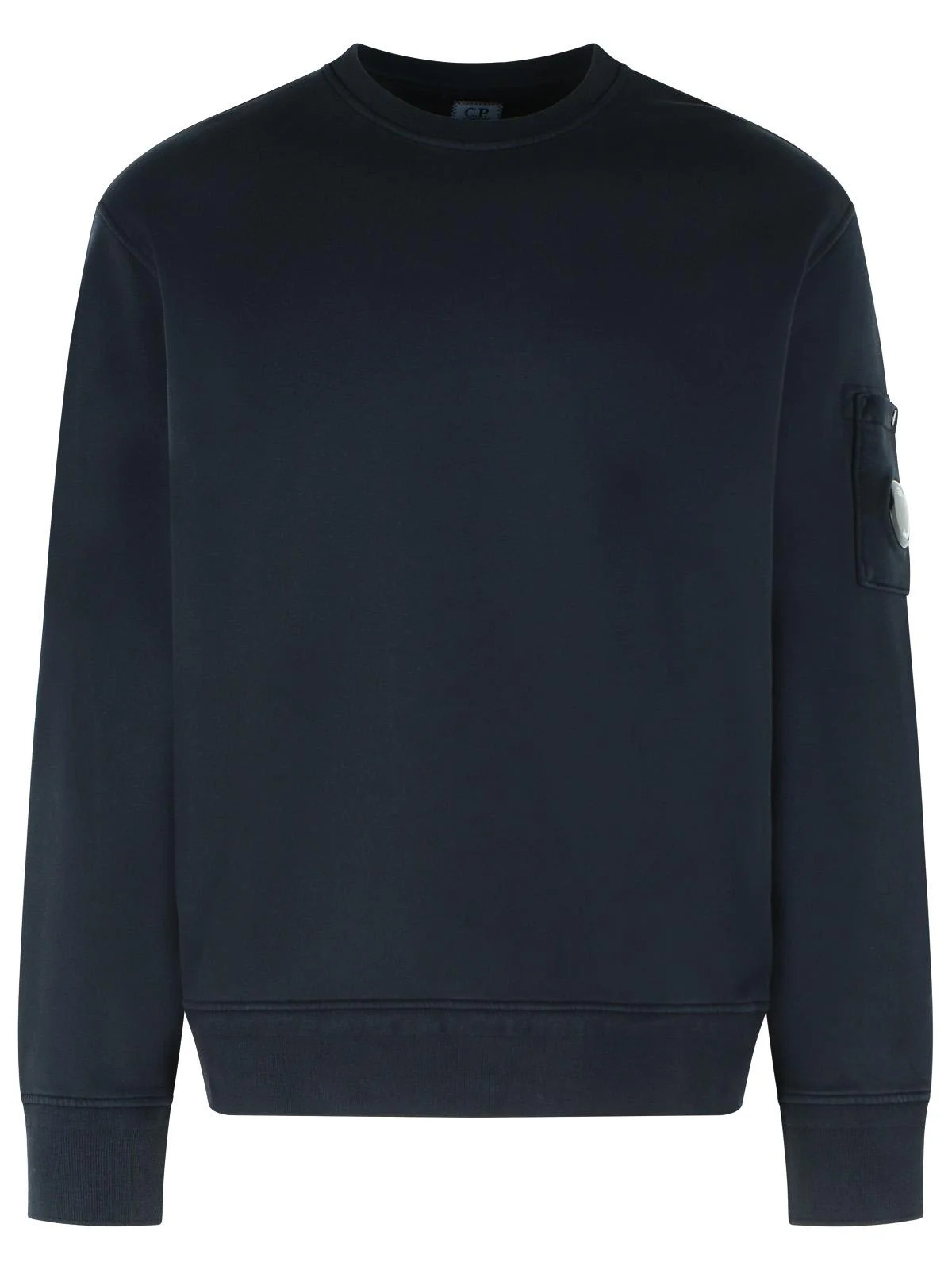 [C.P. Company] Sweatshirt SS26 20CMSS036A110044G888