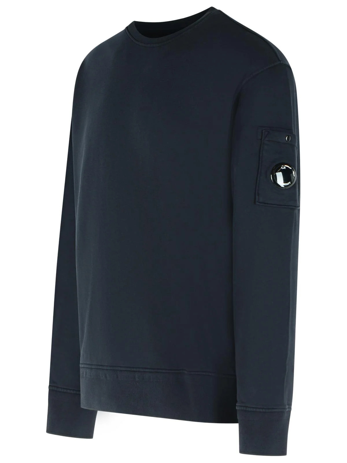 [C.P. Company] Sweatshirt SS26 20CMSS036A110044G888