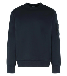 [C.P. Company] Sweatshirt SS26 20CMSS036A110044G888