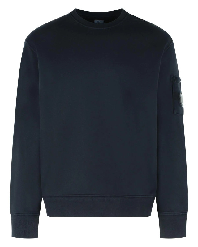 [C.P. Company] Sweatshirt SS26 20CMSS036A110044G888