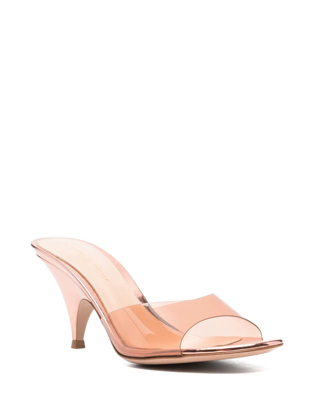 [Gianvito Rossi] Sandals SS26 G1018470RICGMERGRO