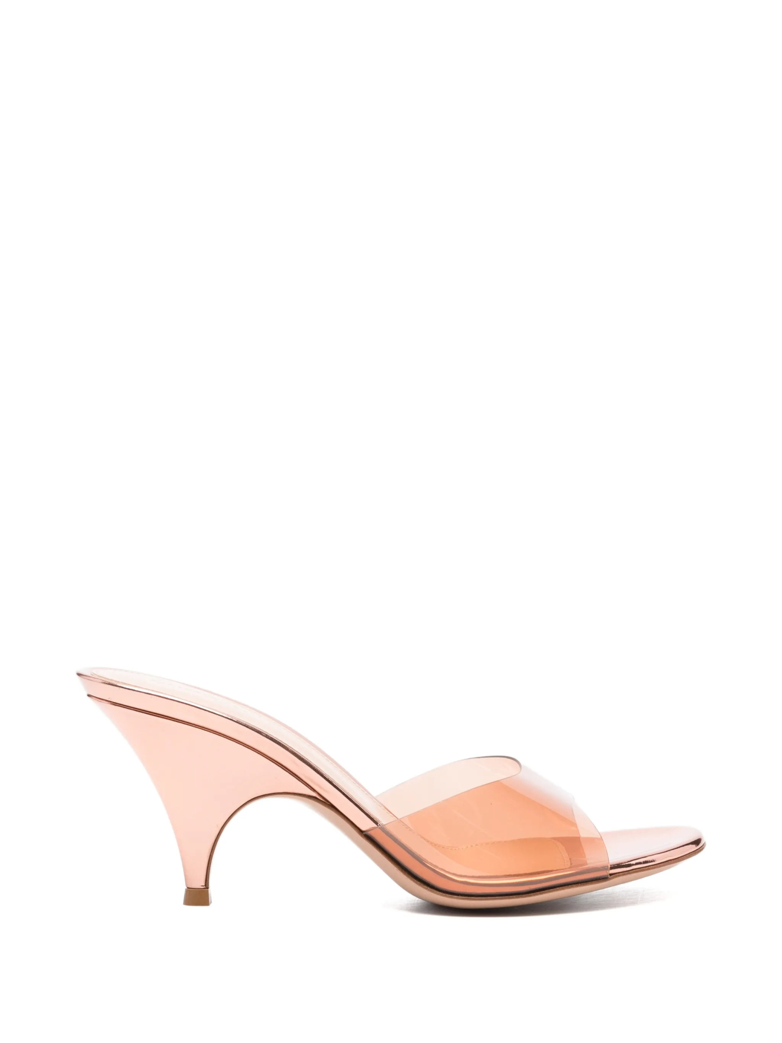 [Gianvito Rossi] Sandals SS26 G1018470RICGMERGRO