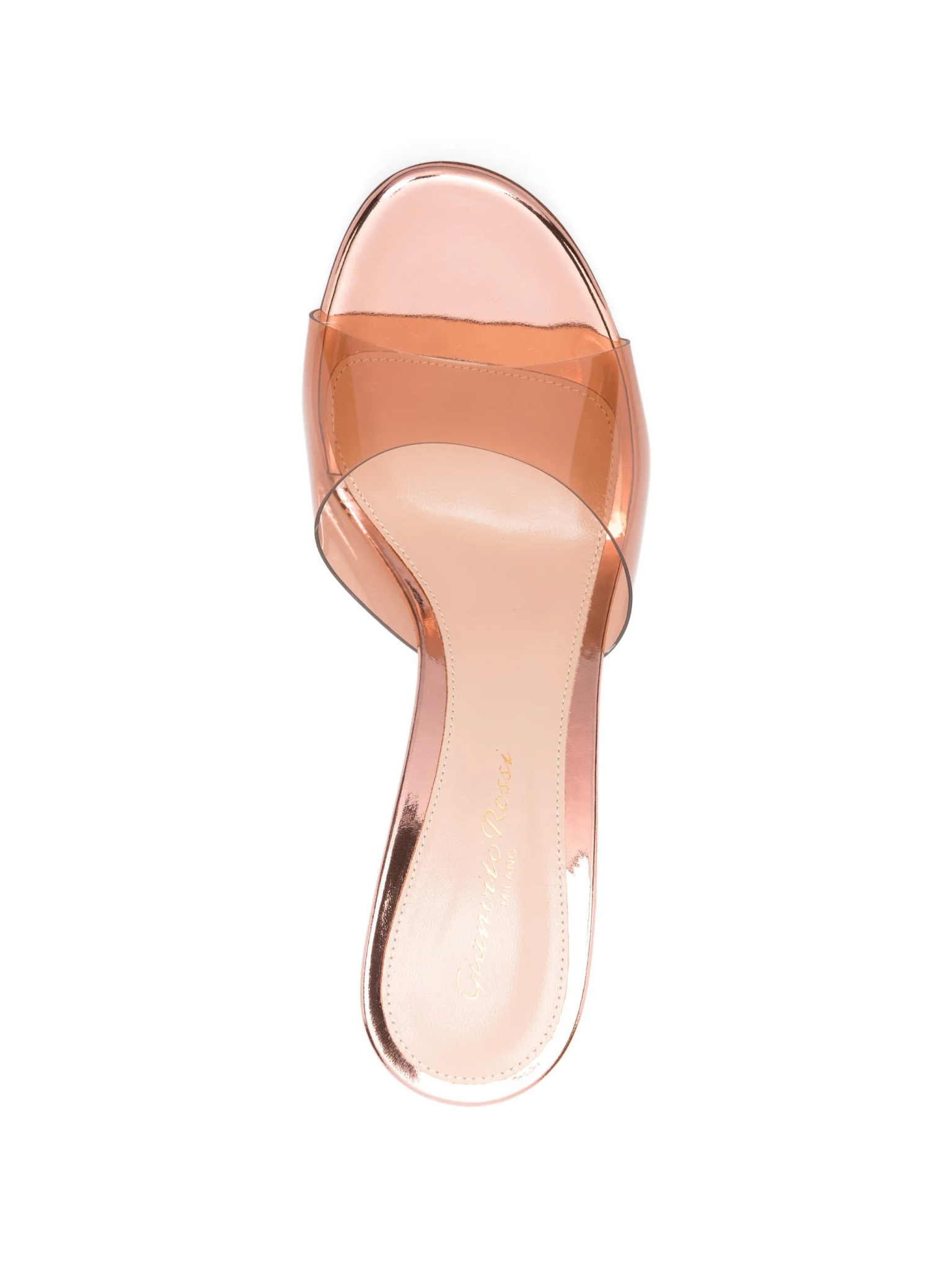 [Gianvito Rossi] Sandals SS26 G1018470RICGMERGRO