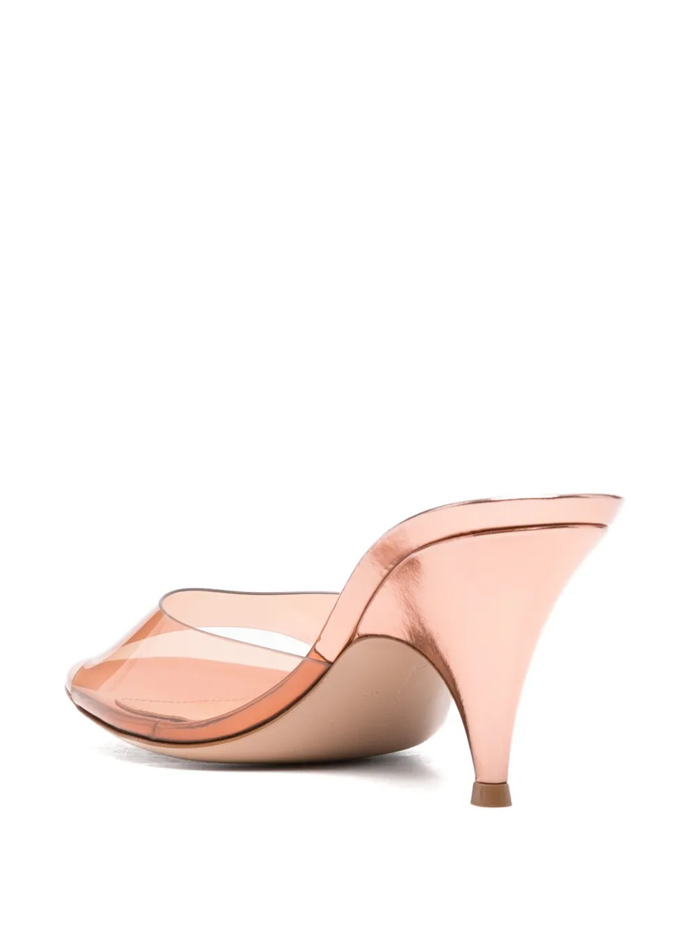 [Gianvito Rossi] Sandals SS26 G1018470RICGMERGRO