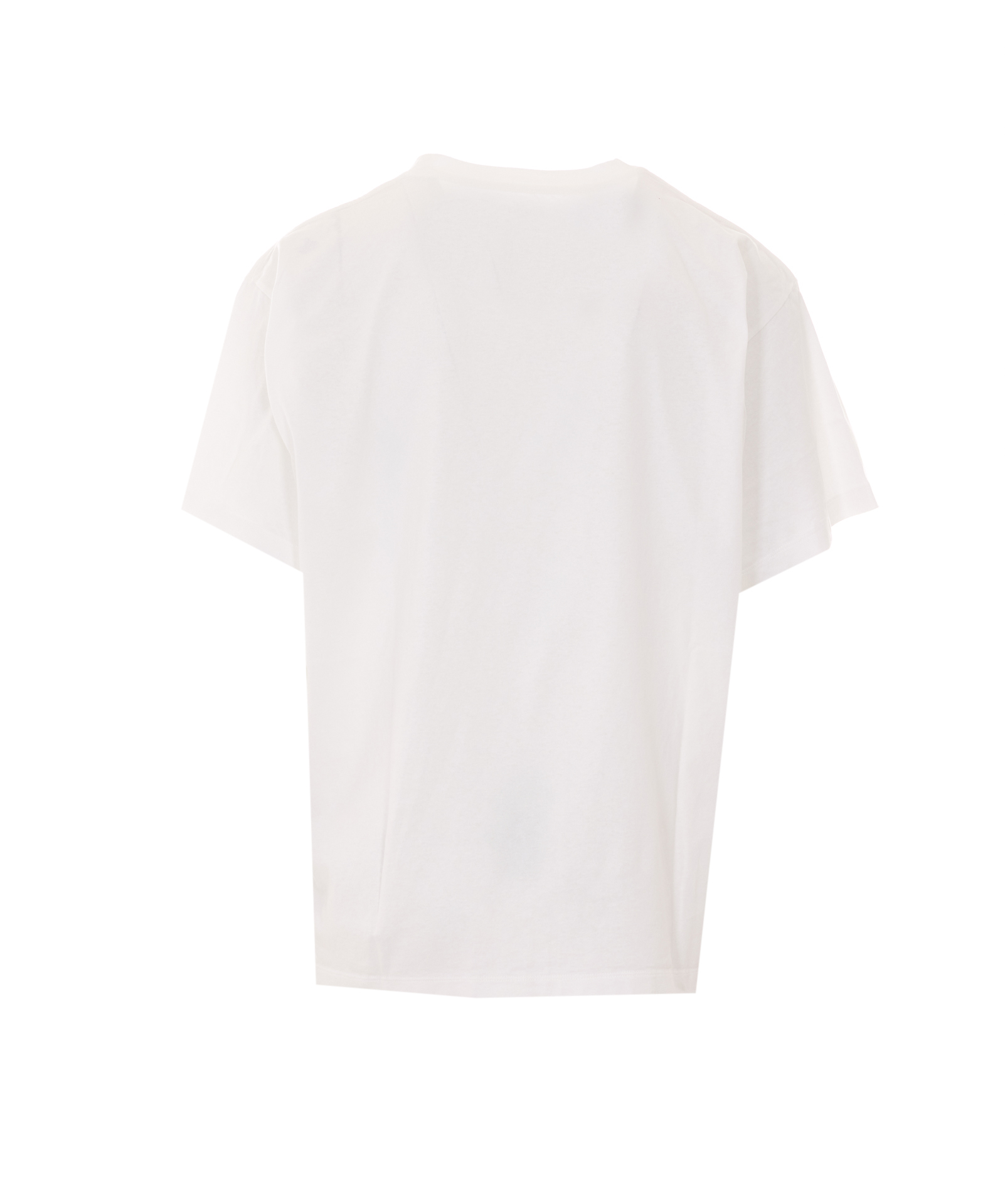 [MM6 Maison Margiela] T-shirts Short Sleeve SS26 SH0GC0068M20050101