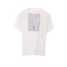 [MM6 Maison Margiela] T-shirts Short Sleeve SS26 SH0GC0068M20050101