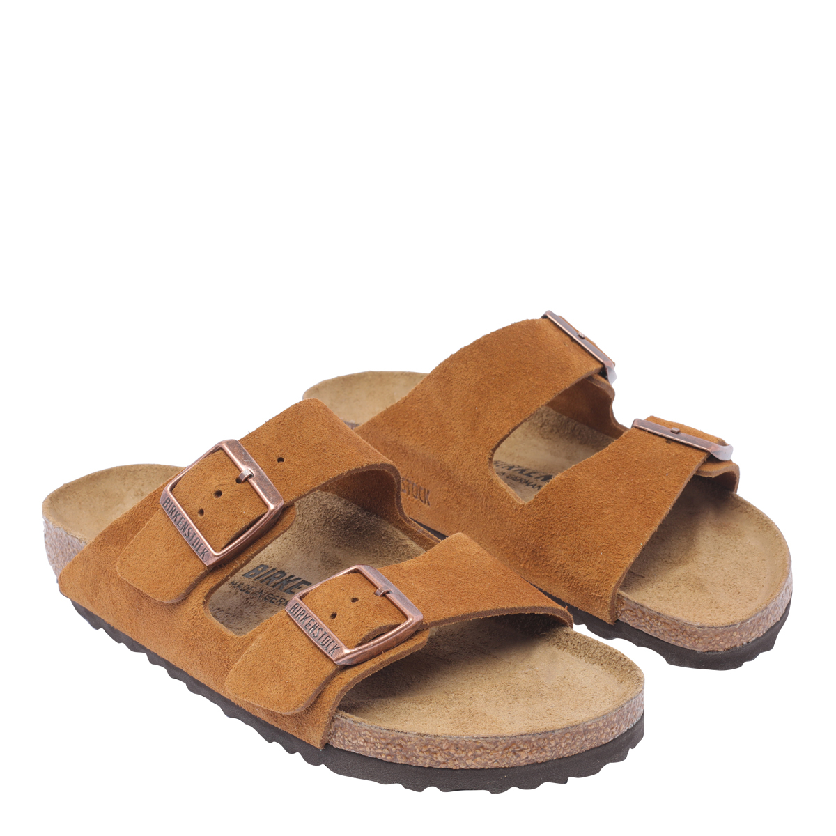 [Birkenstock] Sandals SS26 1027162MINK