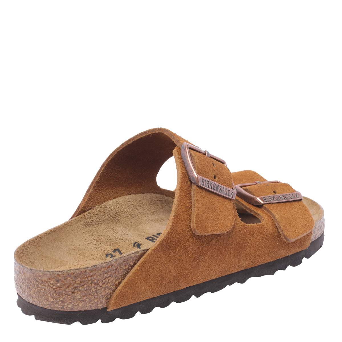 [Birkenstock] Sandals SS26 1027162MINK