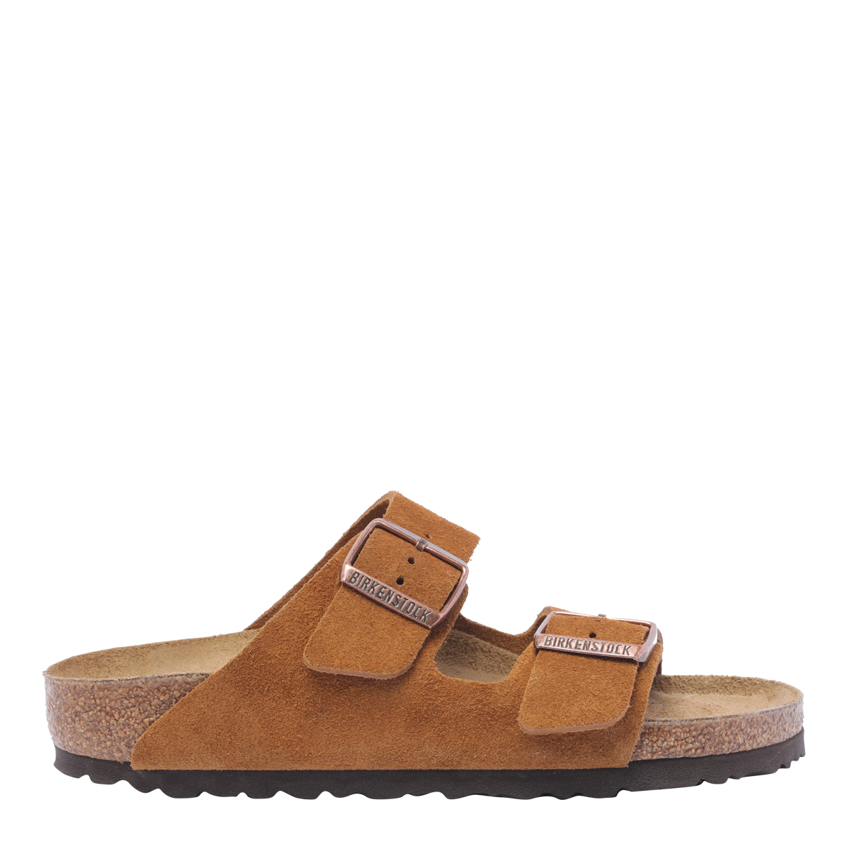[Birkenstock] Sandals SS26 1027162MINK