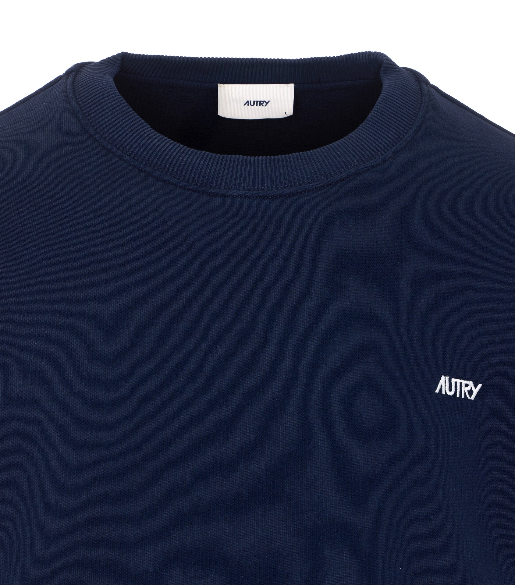[AUTRY] Knitwear SS26 SWPM001B