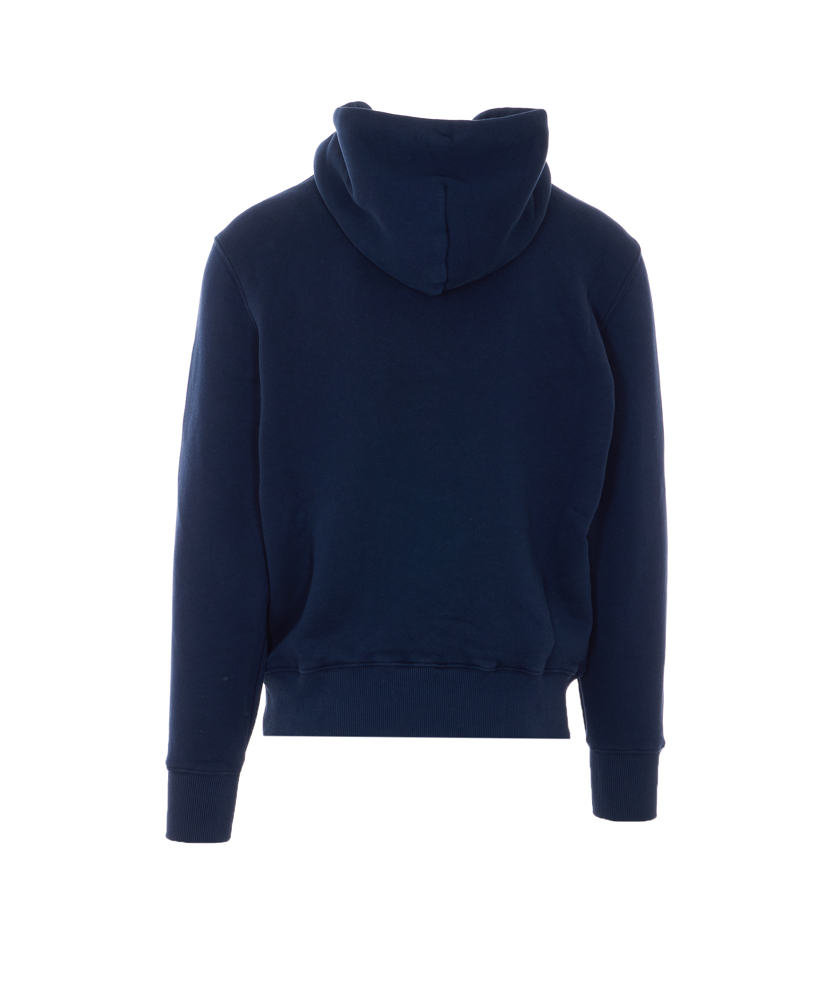 [AUTRY] Hoodie SS26 HOPM002B