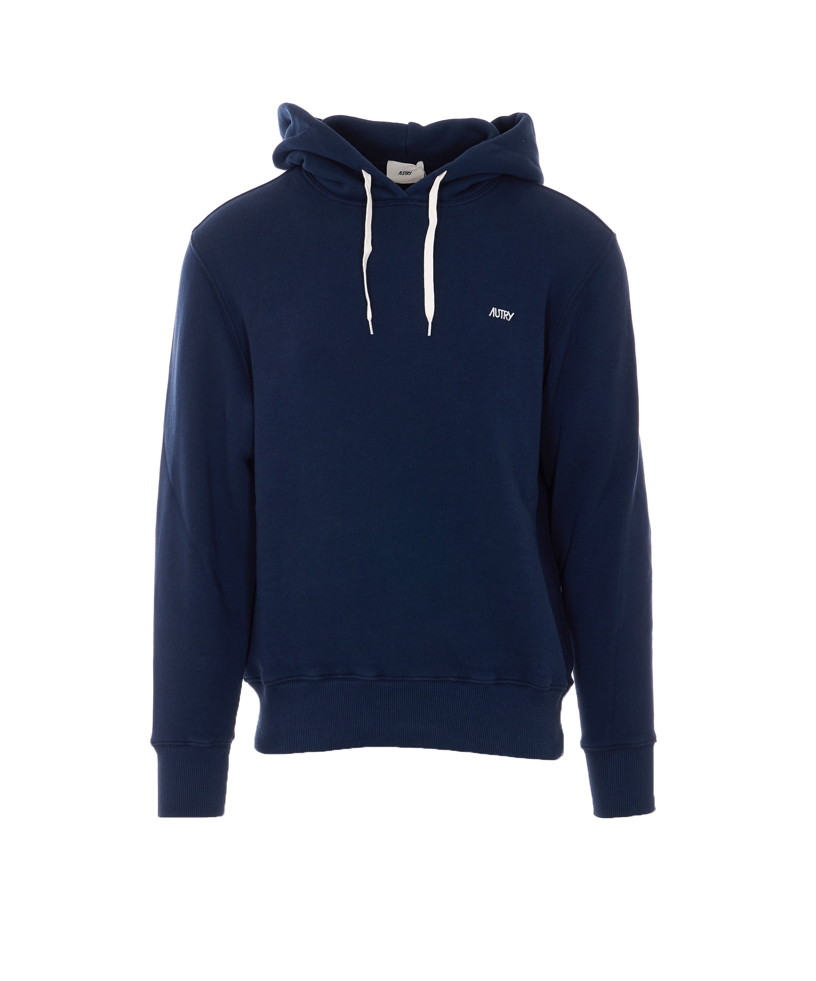 [AUTRY] Hoodie SS26 HOPM002B
