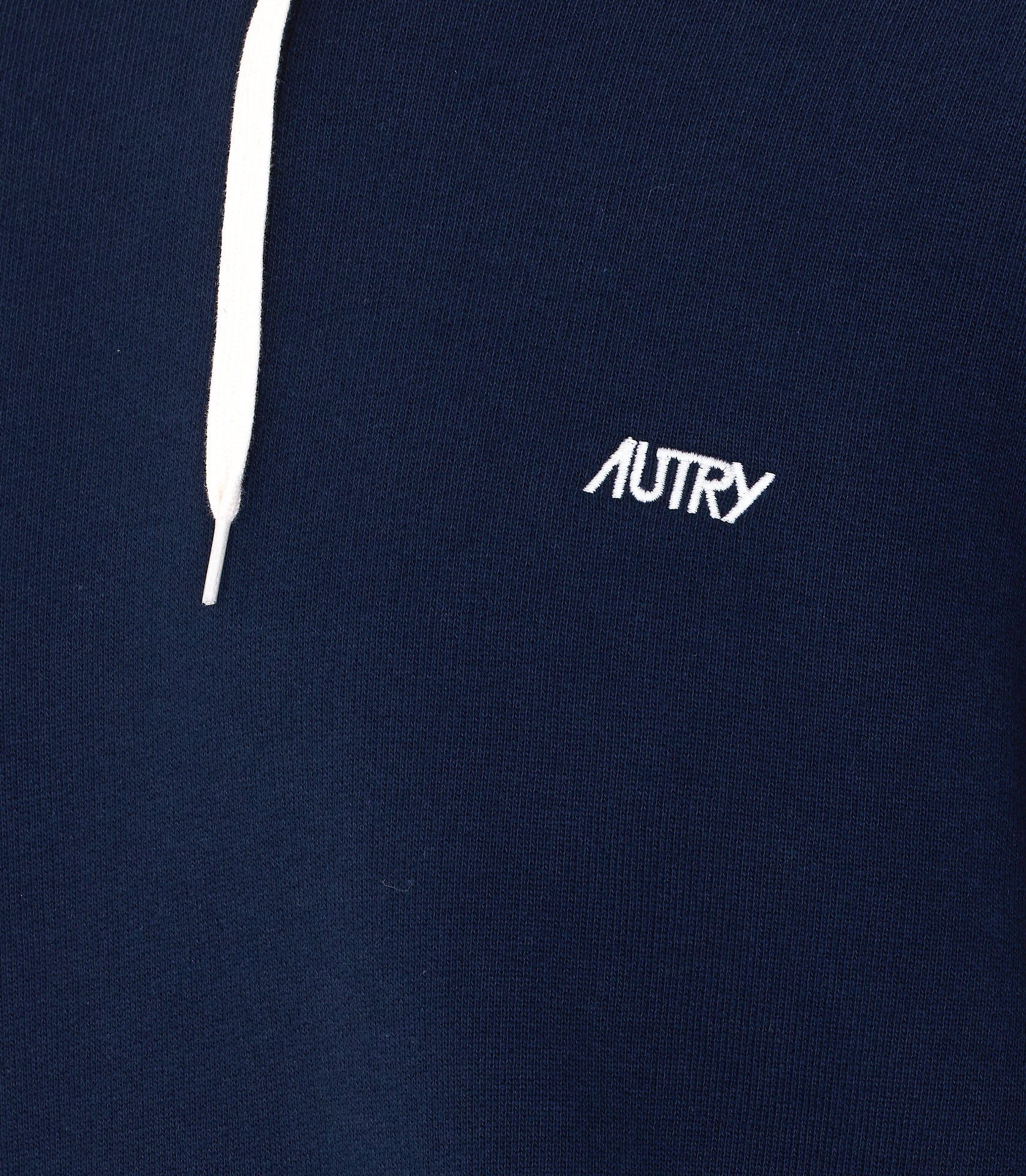 [AUTRY] Hoodie SS26 HOPM002B