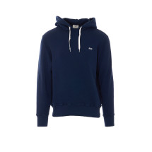[AUTRY] Hoodie SS26 HOPM002B