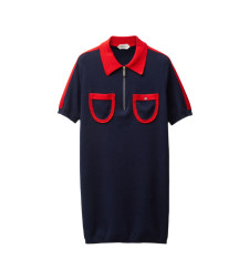 [Versace] Short sleeve dress SS26 10243441A173911U040