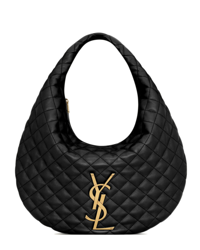 [Saint Laurent] Shoulder bag SS26 858160AAANG1000