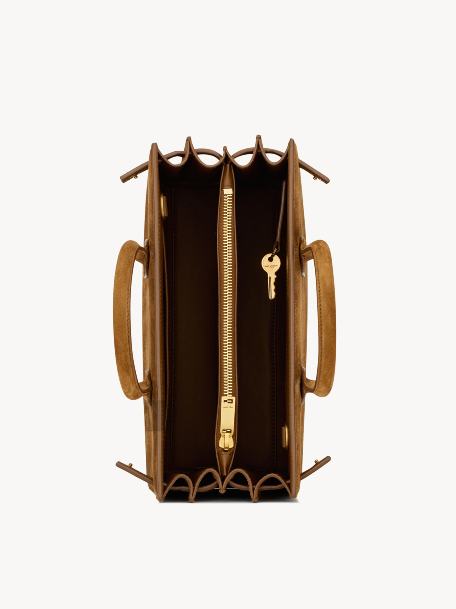 [Saint Laurent] Tote bag SS26 4218591U80W2916