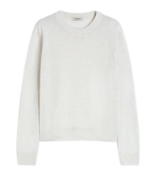 [S MAX MARA] Sweatshirt SS26 2619361023600001