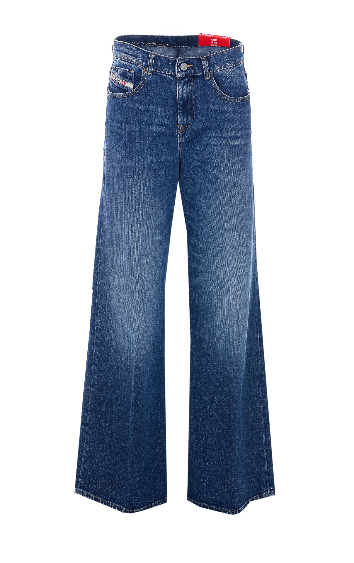 [Diesel] Jeans SS26 A0362409L2101