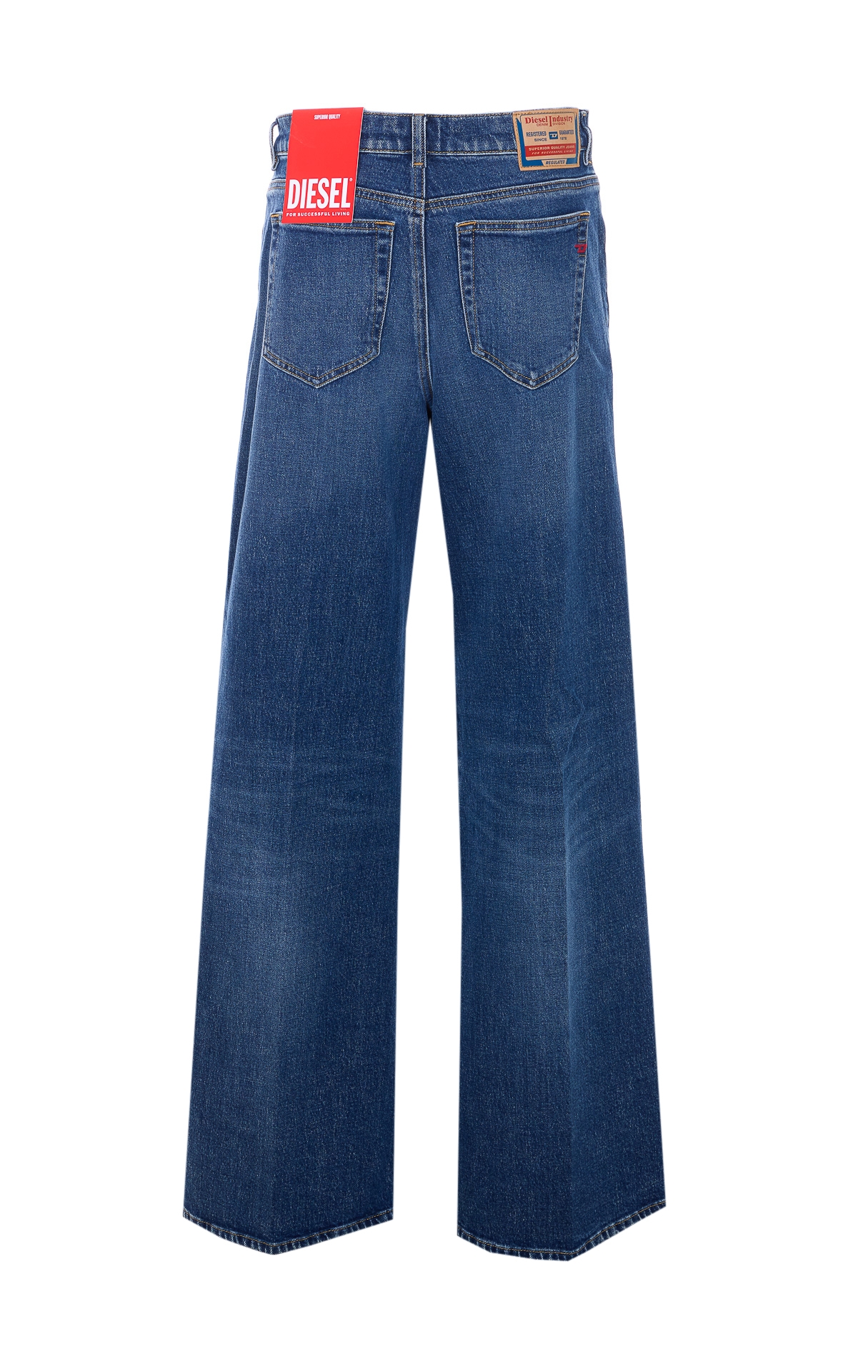 [Diesel] Jeans SS26 A0362409L2101