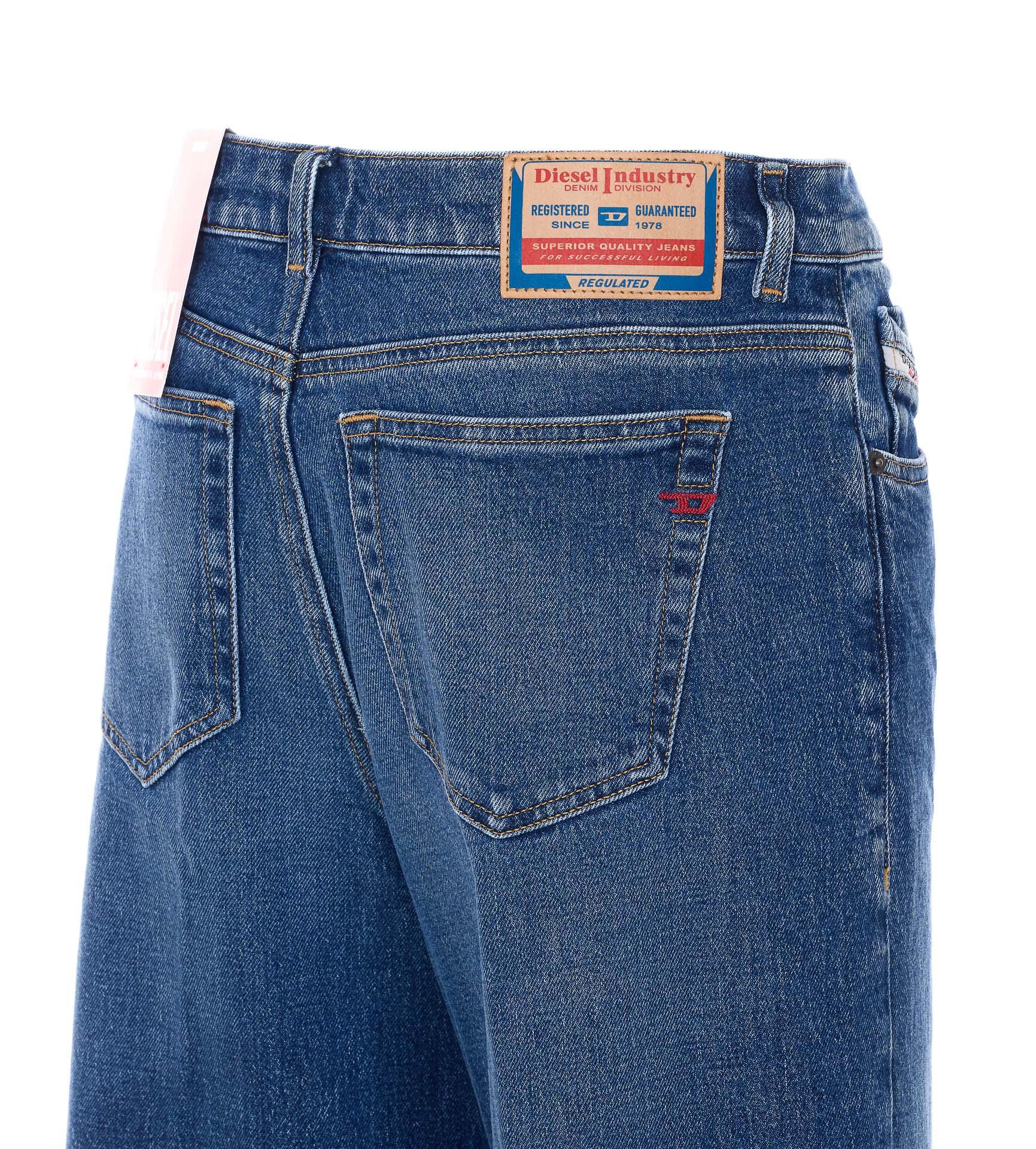 [Diesel] Jeans SS26 A0362409L2101