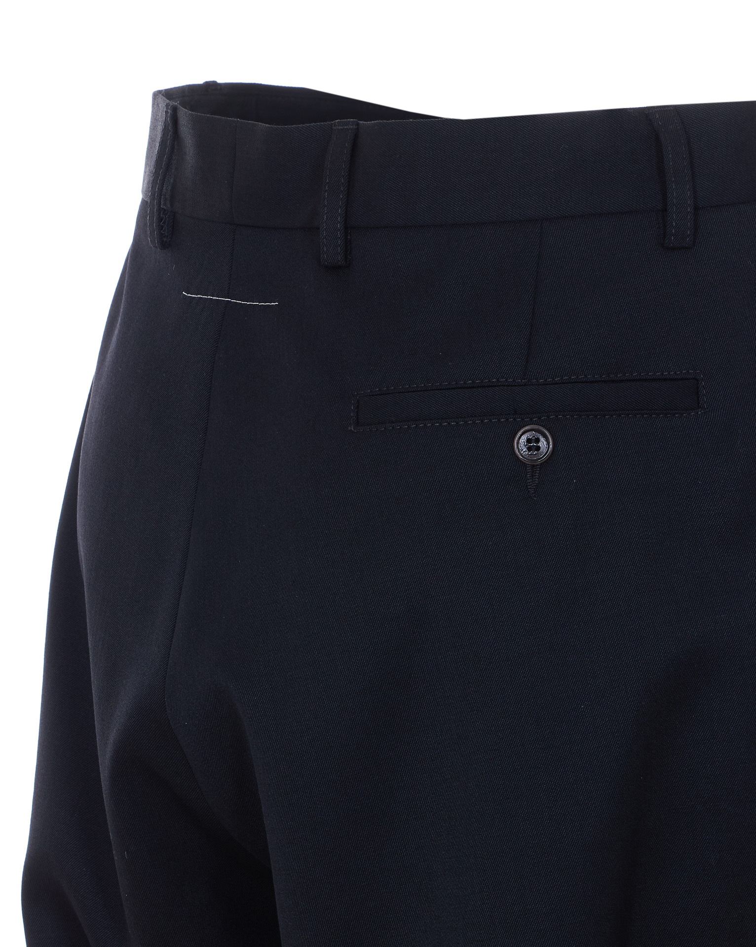 [MM6 Maison Margiela] Shorts SS26 SH0MU0024S78542900