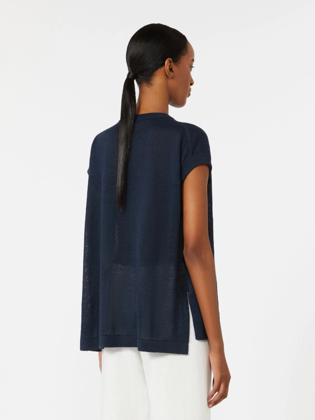 [S MAX MARA] T-shirts Sleeveless SS26 2619351013600003