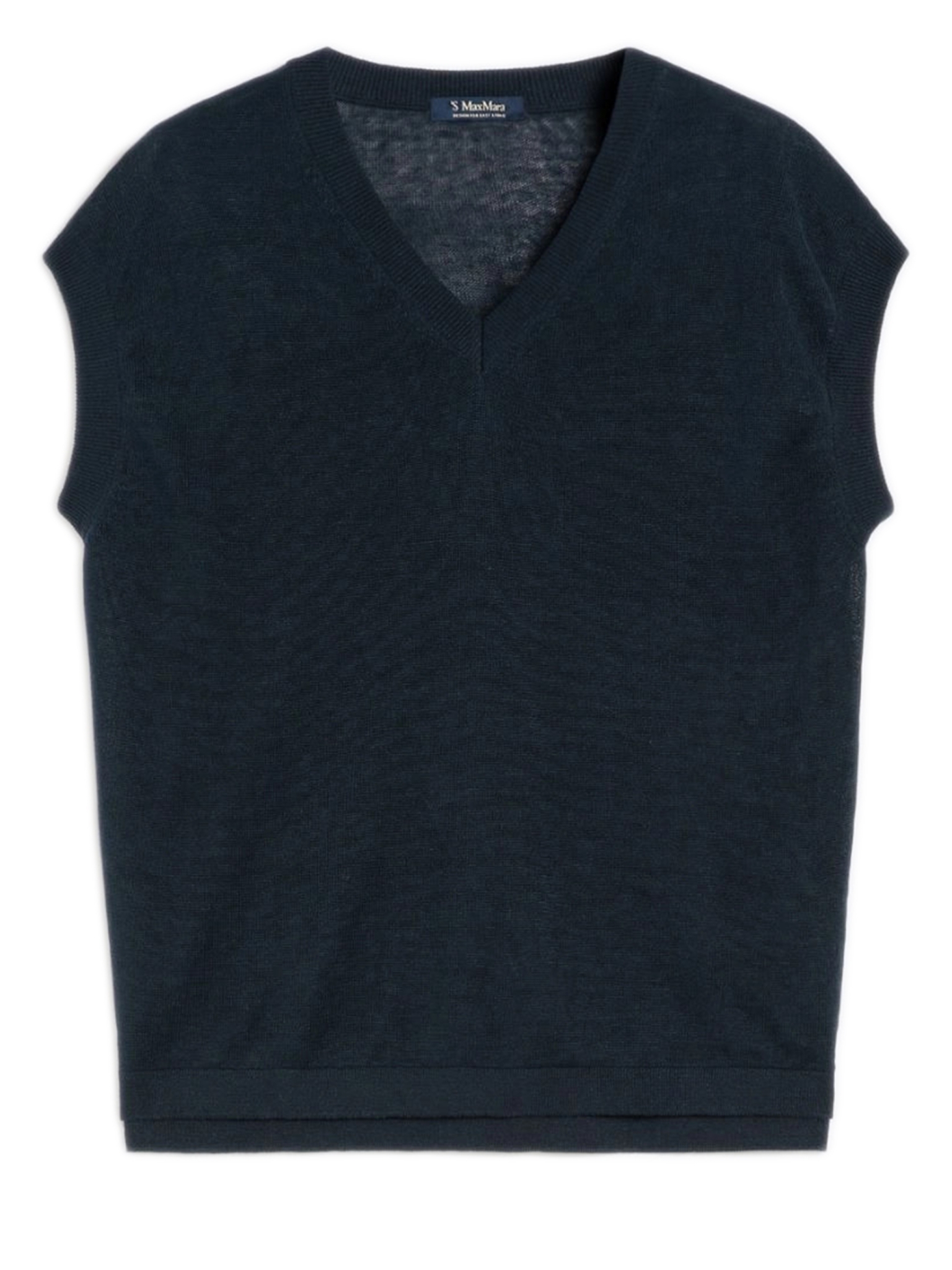 [S MAX MARA] T-shirts Sleeveless SS26 2619351013600003