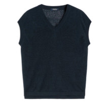 [S MAX MARA] T-shirts Sleeveless SS26 2619351013600003