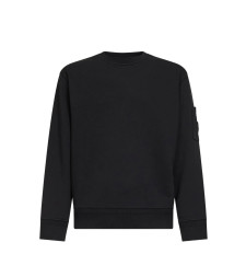 [C.P. Company] Sweatshirt SS26 20CMSS036A110044G999