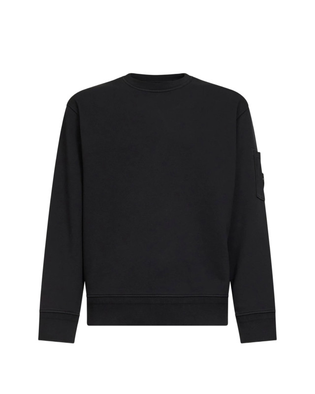 [C.P. Company] Sweatshirt SS26 20CMSS036A110044G999