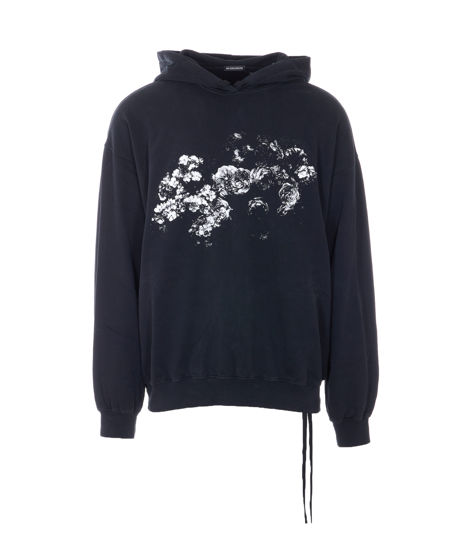 [ANN DEMEULEMEESTER] Sweatshirt SS26 13817FA185099