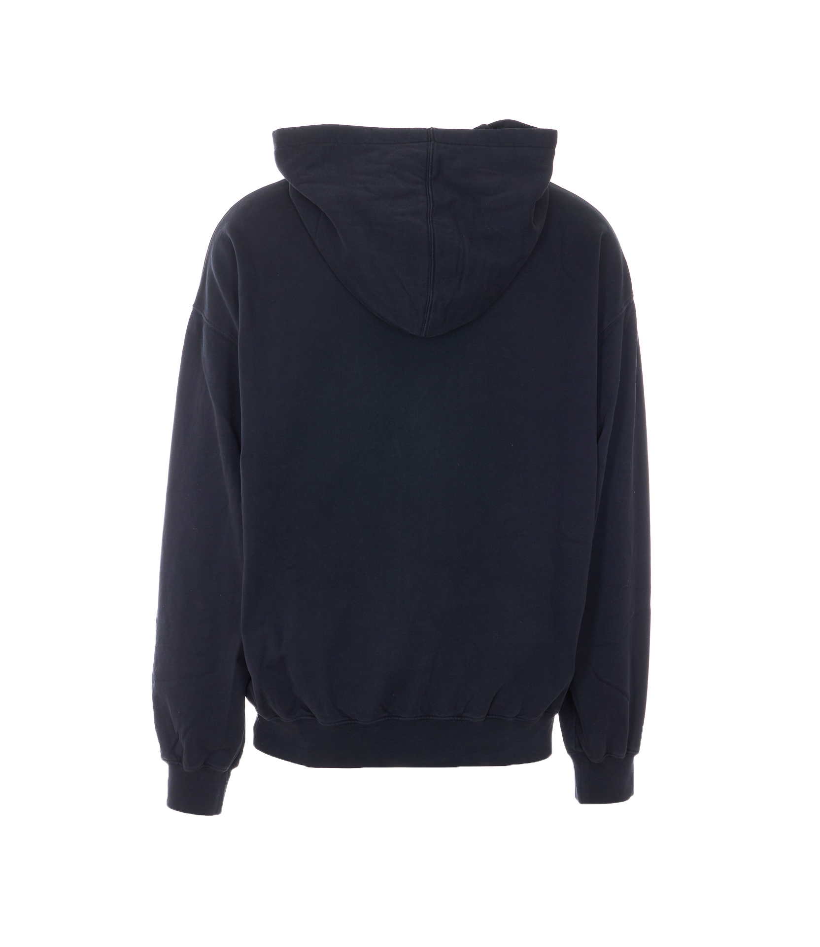 [ANN DEMEULEMEESTER] Sweatshirt SS26 13817FA185099