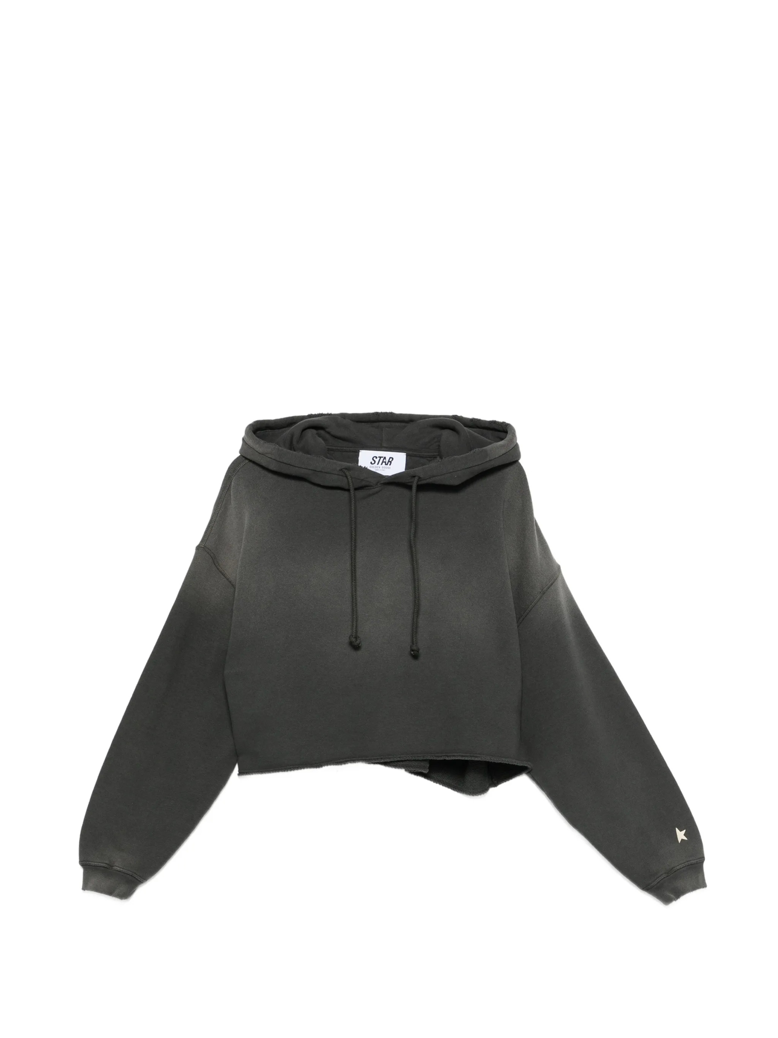 [Golden Goose] Hoodie SS26 GWP02699P00251360666