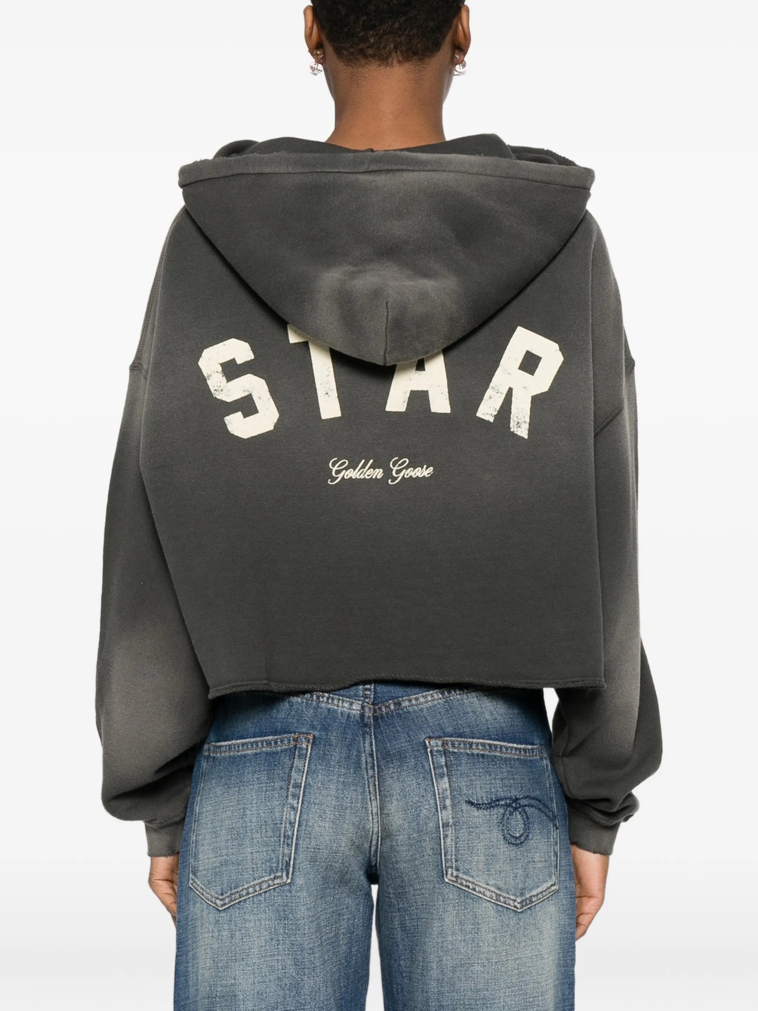 [Golden Goose] Hoodie SS26 GWP02699P00251360666