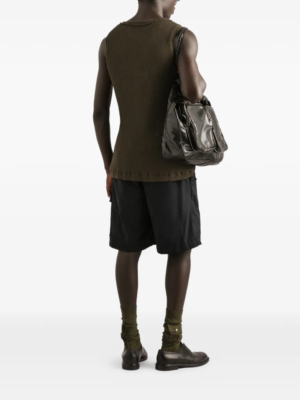[Dolce & Gabbana] Shorts SS26 GP1C5THUMS8N0000