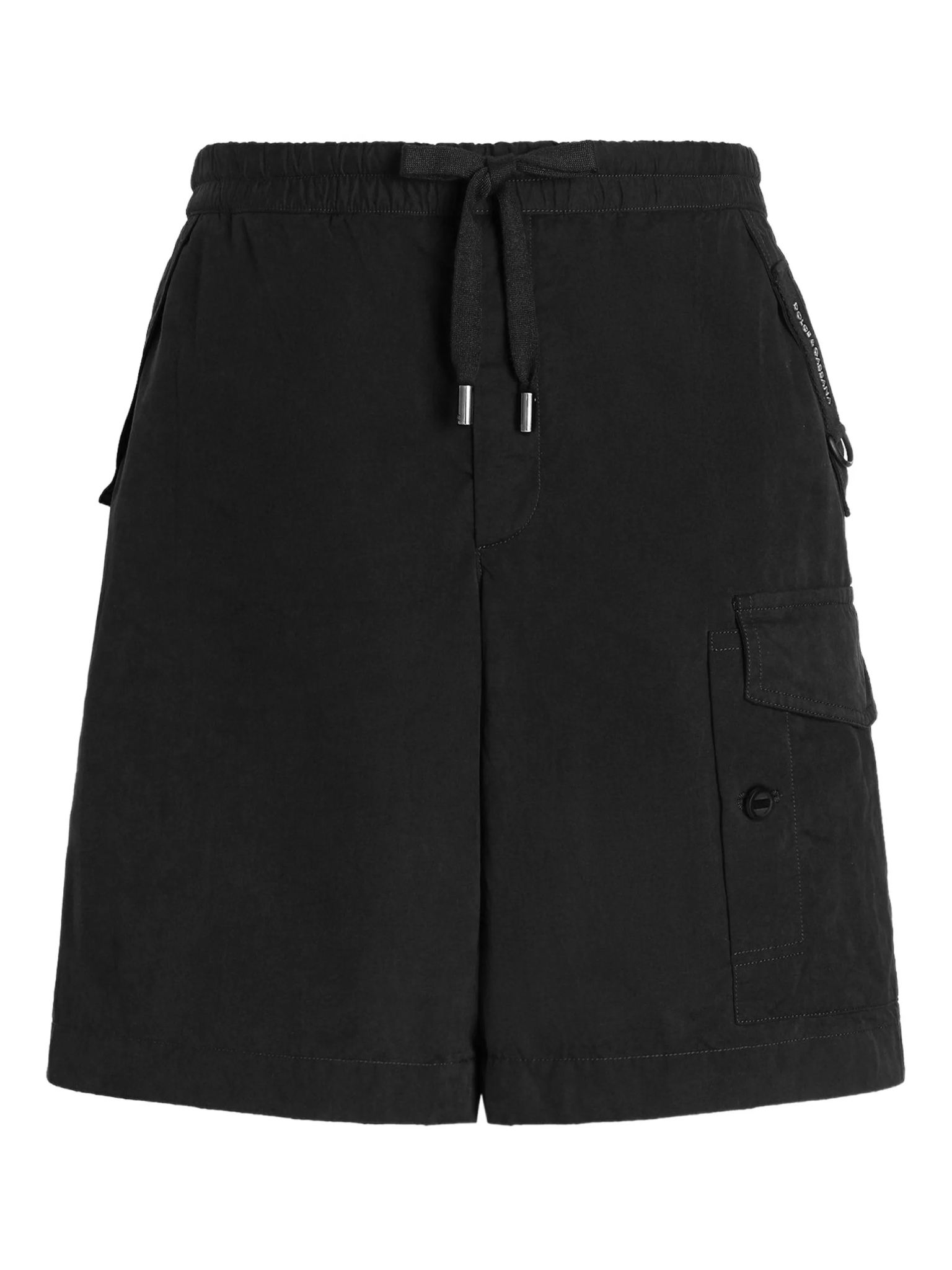 [Dolce & Gabbana] Shorts SS26 GP1C5THUMS8N0000