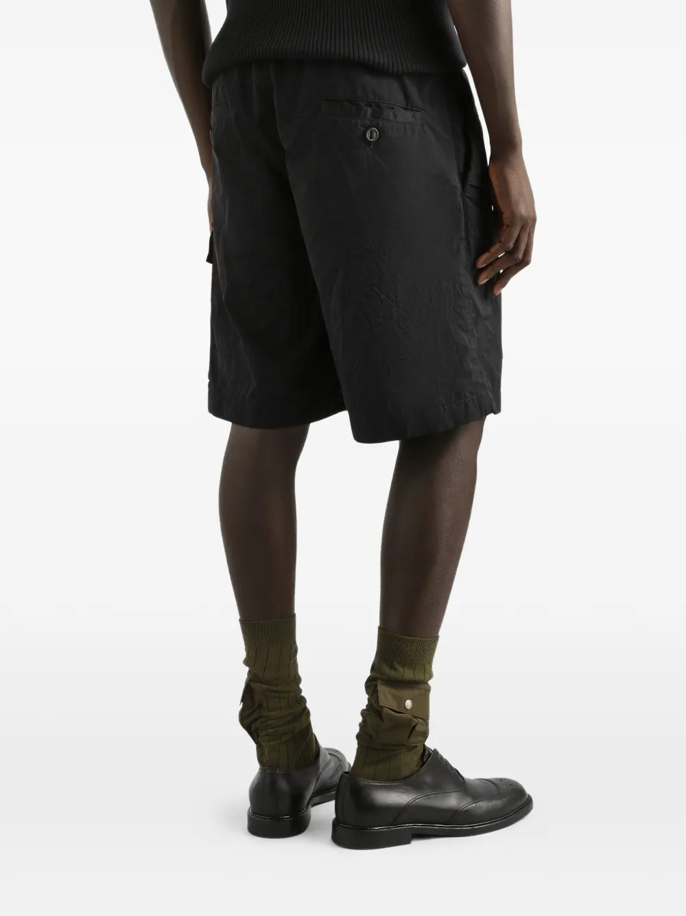 [Dolce & Gabbana] Shorts SS26 GP1C5THUMS8N0000