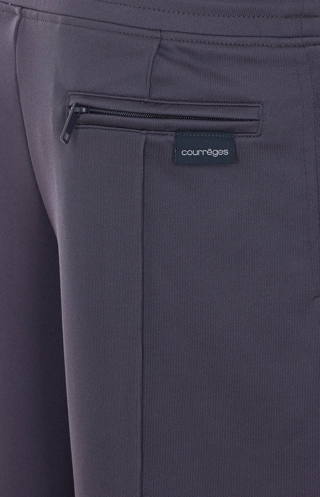 [Courreges] Trousers SS26 126JPA550JS00919917