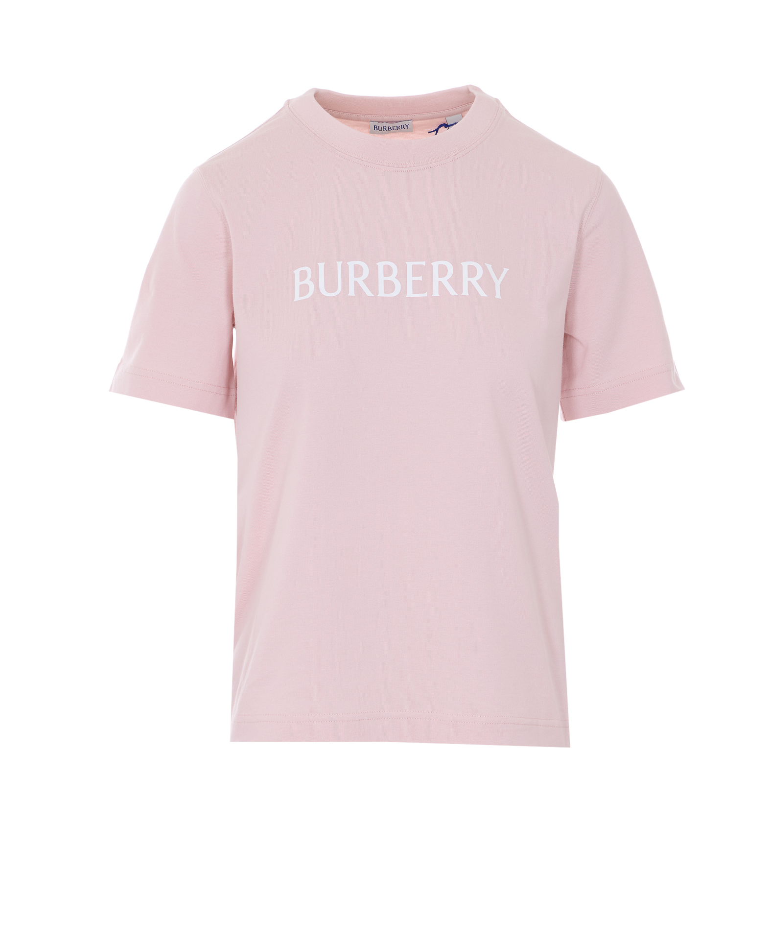[Burberry] T-shirts Short Sleeve SS26 8118976C2989